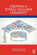 Cover: Creating a Totally Inclusive University - Routledge