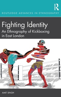 Enlarge image Cover: Fighting Identity - Routledge