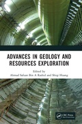 Cover: Advances in Geology and Resources Exploration - CRC Press