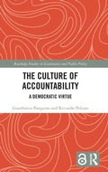 Cover: The Culture of Accountability - Routledge