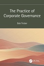 Cover: The Practice of Corporate Governance - CRC Press