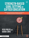 Bild: Strength-Based Goal Setting in Gifted Education - Routledge