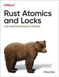 Abbildung von: Rust Atomics and Locks - O'Reilly
