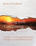 Cover: Guiding with Compassion - IngramSpark