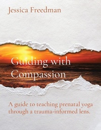 Enlarge image Cover: Guiding with Compassion - IngramSpark