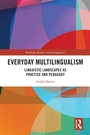 Cover: Everyday Multilingualism - Routledge