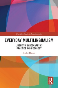 Abbildung von: Everyday Multilingualism - Routledge
