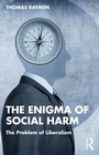 Cover: The Enigma of Social Harm - Routledge