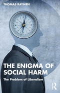 Cover: The Enigma of Social Harm - Routledge