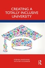 Cover: Creating a Totally Inclusive University - Routledge