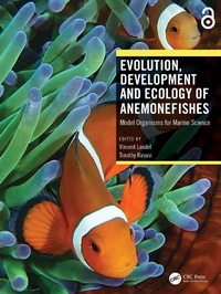 Abbildung von: Evolution, Development and Ecology of Anemonefishes - CRC Press
