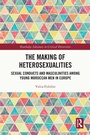 Cover: The Making of Heterosexualities - Routledge