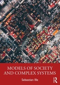 Cover: Models of Society and Complex Systems - Routledge
