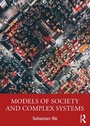 Cover: Models of Society and Complex Systems - Routledge