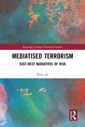 Cover: Mediatised Terrorism - Routledge