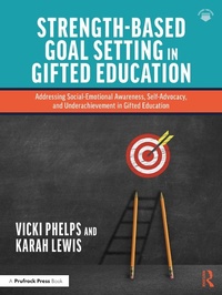 Abbildung von: Strength-Based Goal Setting in Gifted Education - Routledge