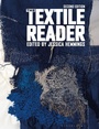 Cover: The Textile Reader - Bloomsbury Visual Arts