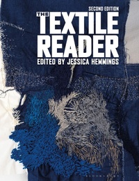 Enlarge image Cover: The Textile Reader - Bloomsbury Visual Arts