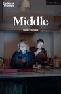 Cover: Middle - Methuen Drama