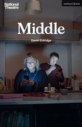 Cover: Middle - Methuen Drama