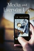 Cover: Media and Everyday Life - Bloomsbury Academic