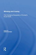 Cover: Winning and Losing - Routledge