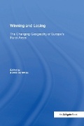 Cover: Winning and Losing - Routledge