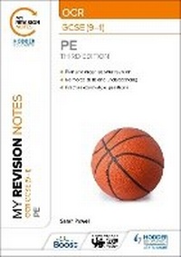 Abbildung von: My Revision Notes: OCR GCSE (9-1) PE Third Edition - Hodder Education
