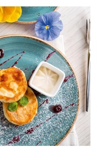 Abbildung von: Foodie Journal! - Lulu.com