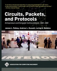 Abbildung von: Circuits, Packets, and Protocols - Association of Computing Machinery,U.S.