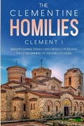 Cover: The Clementine Homilies - Lulu.com
