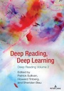 Cover: Deep Reading, Deep Learning - Peter Lang Verlag