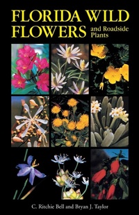 Abbildung von: Florida Wild Flowers and Roadside Plants - The University of North Carolina Press