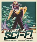 Cover: The Art of Classic Sci-Fi Movies - Applause