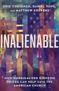 Cover: Inalienable - IVP