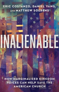 Enlarge image Cover: Inalienable - IVP
