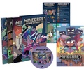 Cover: Minecraft: Wither Without You Boxed Set (Graphic Novels) - Dark Horse Comics,U.S.
