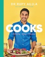 Cover: Dr Rupy Cooks - Ebury Digital