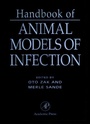 Cover: Handbook of Animal Models of Infection - Academic Press