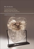 Cover: Flat Aesthetics - Bloomsbury Academic USA