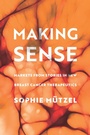 Cover: Making Sense - Stanford University Press