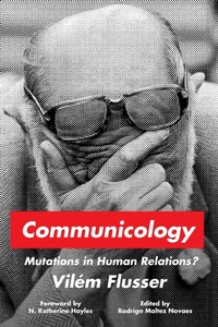 Enlarge image Cover: Communicology - Stanford University Press