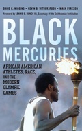 Cover: Black Mercuries - Rowman & Littlefield