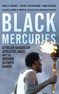 Abbildung von: Black Mercuries - Rowman & Littlefield Publishers