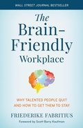 Cover: The Brain-Friendly Workplace - Rowman & Littlefield Publishers