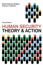 Cover: Human Security - Rowman & Littlefield Publishers