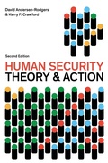 Cover: Human Security - Rowman & Littlefield Publishers