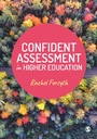 Cover: Confident Assessment in Higher Education - SAGE Publications Ltd