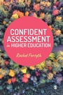 Cover: Confident Assessment in Higher Education - SAGE Publications Ltd