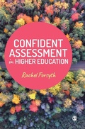 Cover: Confident Assessment in Higher Education - SAGE Publications Ltd